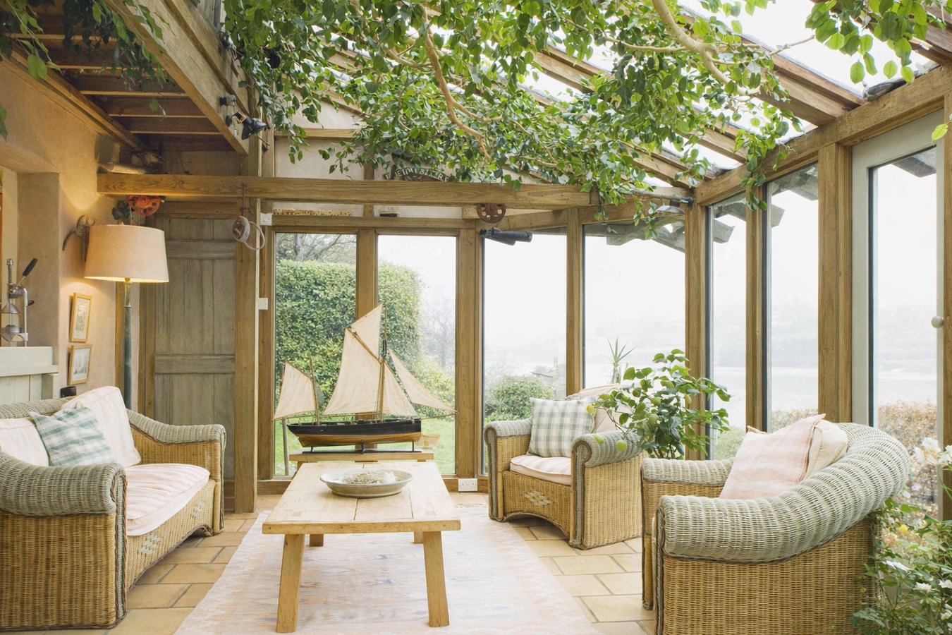 Sunroom Contractor services in Palm Beach, FL